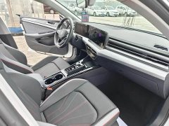 Volkswagen Lingdu L 280TSI DSG Spicy Edition - ფოტო 9