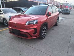 GAC AION V 2025 Aion Tyrannosaurus 650 Smart Enjoy Edition - ფოტო 1