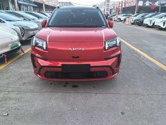 GAC AION V 2025 Aion Tyrannosaurus 650 Smart Enjoy Edition - ფოტო 2