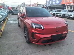 GAC AION V 2025 Aion Tyrannosaurus 650 Smart Enjoy Edition - ფოტო 3