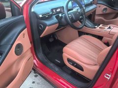 GAC AION V 2025 Aion Tyrannosaurus 650 Smart Enjoy Edition - ფოტო 4