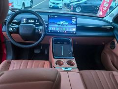 GAC AION V 2025 Aion Tyrannosaurus 650 Smart Enjoy Edition - ფოტო 5