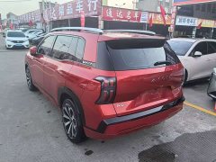 GAC AION V 2025 Aion Tyrannosaurus 650 Smart Enjoy Edition - ფოტო 7