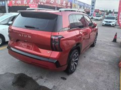 GAC AION V 2025 Aion Tyrannosaurus 650 Smart Enjoy Edition - ფოტო 8