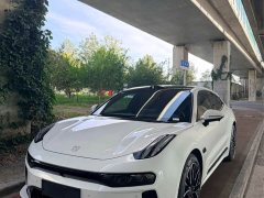 Zeekr Geely Zeekr 001 YOU Edition 100kWh AWD - ფოტო 1