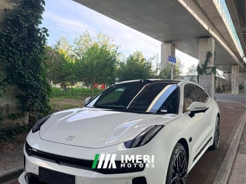 2025 Zeekr Geely Zeekr 001 YOU Edition 100kWh AWD - ავტომობილი ჩინეთიდან