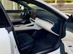 Zeekr Geely Zeekr 001 YOU Edition 100kWh AWD - ფოტო 10