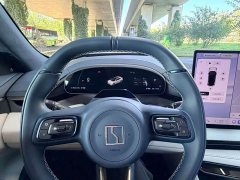 Zeekr Geely Zeekr 001 YOU Edition 100kWh AWD - ფოტო 11