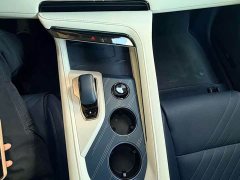 Zeekr Geely Zeekr 001 YOU Edition 100kWh AWD - ფოტო 13