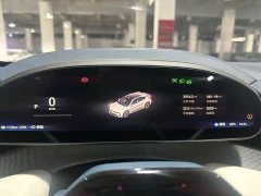 Zeekr Geely Zeekr 001 YOU Edition 100kWh AWD - ფოტო 18