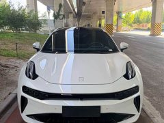 Zeekr Geely Zeekr 001 YOU Edition 100kWh AWD - ფოტო 2