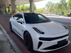 Zeekr Geely Zeekr 001 YOU Edition 100kWh AWD - ფოტო 3