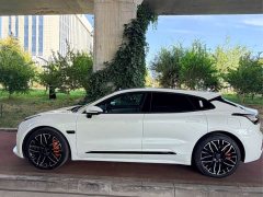 Zeekr Geely Zeekr 001 YOU Edition 100kWh AWD - ფოტო 6