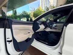 Zeekr Geely Zeekr 001 YOU Edition 100kWh AWD - ფოტო 8