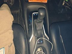 Toyota Corolla Hybrid 1.8H E-CVT Leading Edition - ფოტო 10