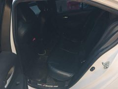 Toyota Corolla Hybrid 1.8H E-CVT Leading Edition - ფოტო 13