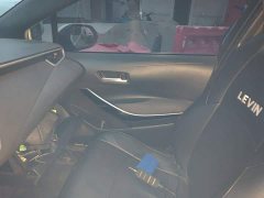 Toyota Corolla Hybrid 1.8H E-CVT Leading Edition - ფოტო 19