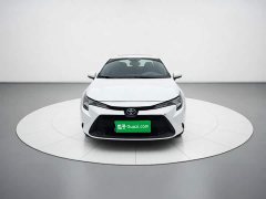 Toyota Corolla Hybrid 1.8H E-CVT Leading Edition - ფოტო 2