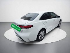 Toyota Corolla Hybrid 1.8H E-CVT Leading Edition - ფოტო 4