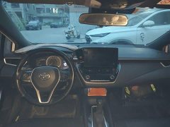 Toyota Corolla Hybrid 1.8H E-CVT Leading Edition - ფოტო 5