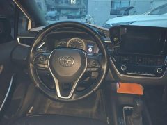 Toyota Corolla Hybrid 1.8H E-CVT Leading Edition - ფოტო 6