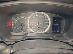 Toyota Corolla Hybrid 1.8H E-CVT Leading Edition - ფოტო 7