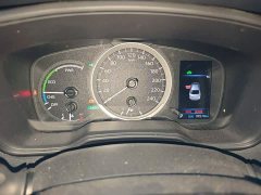 Toyota Corolla Hybrid 1.8H E-CVT Leading Edition - ფოტო 8