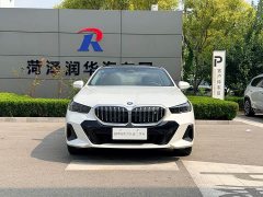 BMW i5 2024 eDrive 35L M Sport Package - ფოტო 1