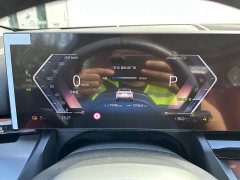 BMW i5 2024 eDrive 35L M Sport Package - ფოტო 10