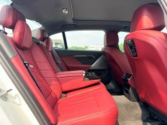 BMW i5 2024 eDrive 35L M Sport Package - ფოტო 4