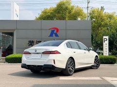 BMW i5 2024 eDrive 35L M Sport Package - ფოტო 6