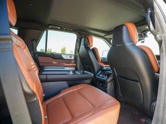 Lincoln Navigator 2020 3.5T Prestige Edition - ფოტო 10