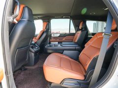 Lincoln Navigator 2020 3.5T Prestige Edition - ფოტო 11