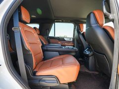 Lincoln Navigator 2020 3.5T Prestige Edition - ფოტო 12