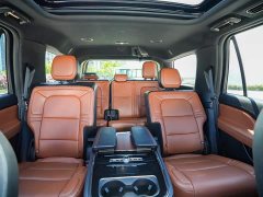 Lincoln Navigator 2020 3.5T Prestige Edition - ფოტო 13