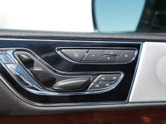 Lincoln Navigator 2020 3.5T Prestige Edition - ფოტო 14