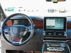 Lincoln Navigator 2020 3.5T Prestige Edition - ფოტო 16