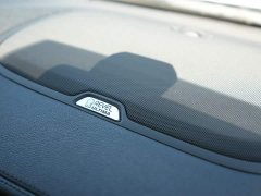 Lincoln Navigator 2020 3.5T Prestige Edition - ფოტო 18