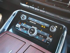 Lincoln Navigator 2020 3.5T Prestige Edition - ფოტო 19