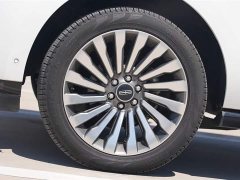 Lincoln Navigator 2020 3.5T Prestige Edition - ფოტო 20