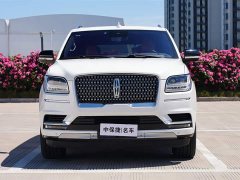 Lincoln Navigator 2020 3.5T Prestige Edition - ფოტო 3