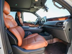 Lincoln Navigator 2020 3.5T Prestige Edition - ფოტო 5
