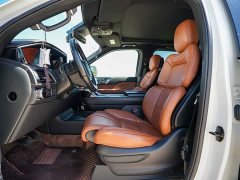 Lincoln Navigator 2020 3.5T Prestige Edition - ფოტო 6
