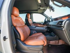 Lincoln Navigator 2020 3.5T Prestige Edition - ფოტო 7