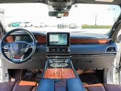Lincoln Navigator 2020 3.5T Prestige Edition - ფოტო 8