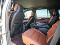 Lincoln Navigator 2020 3.5T Prestige Edition - ფოტო 9