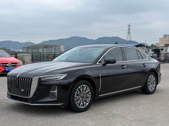 FAW Red Flag H5 1.5T DCT Smart Connected Flagship Rhythm Edition - ფოტო 1