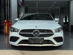 Mercedes-Benz CLA (Imported) 2023 CLA 200 - ფოტო 2