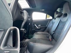 Mercedes-Benz CLA (Imported) 2023 CLA 200 - ფოტო 3