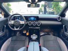 Mercedes-Benz CLA (Imported) 2023 CLA 200 - ფოტო 4
